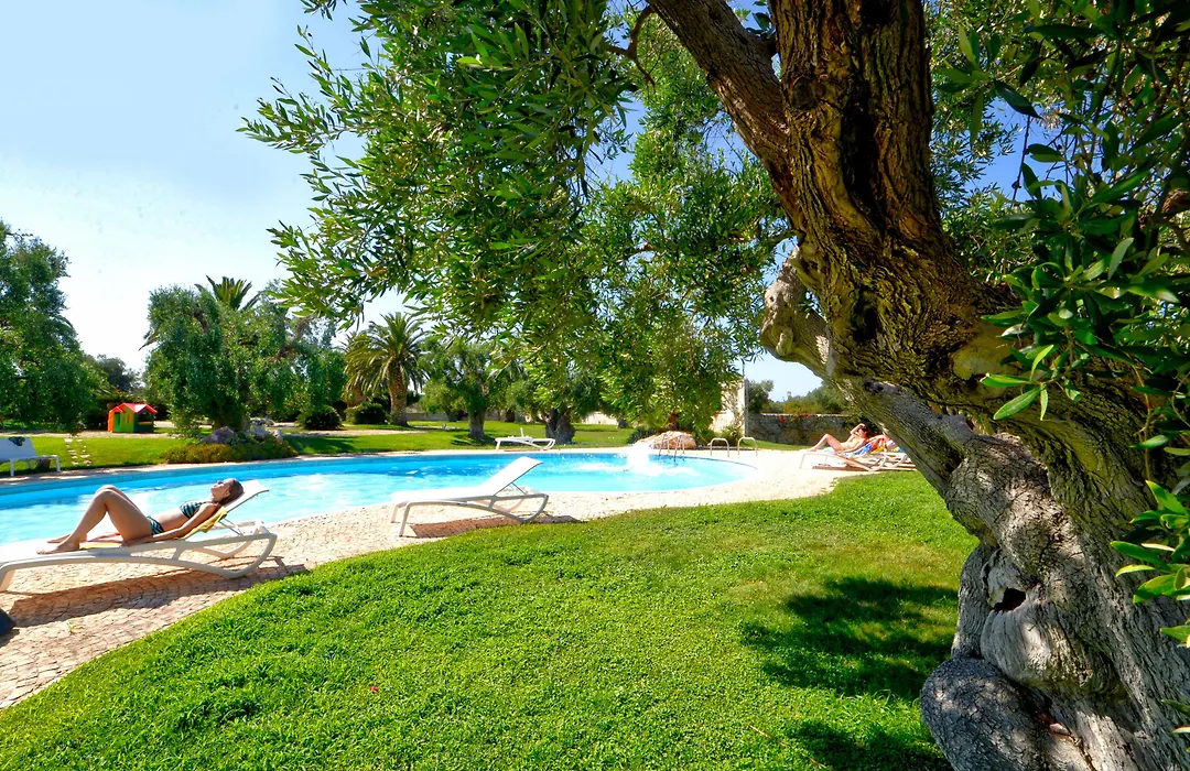 Hotel Masseria Tutosa-1